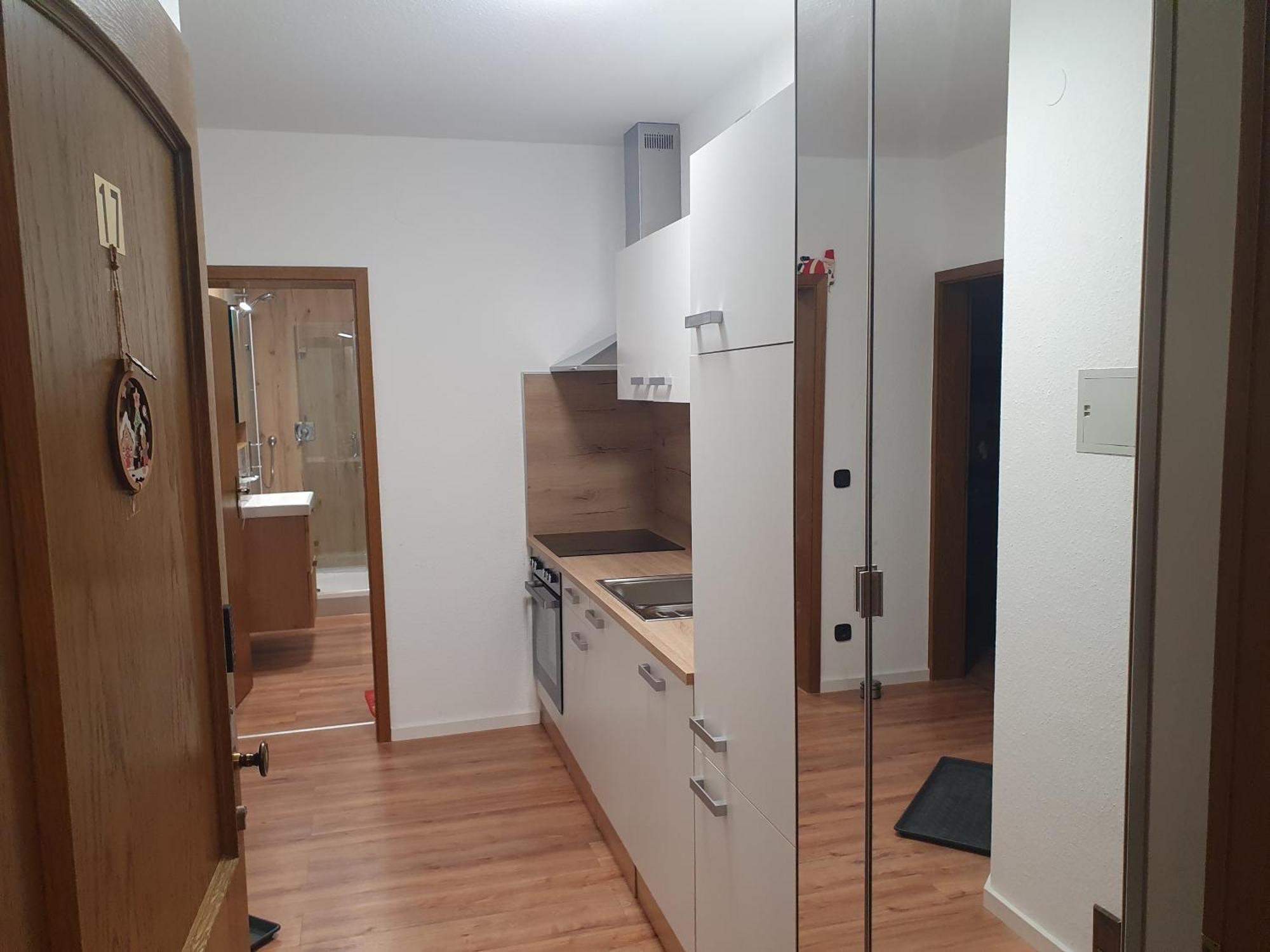Ferienhaus-Schoenwald Im Herzen Des Schwarzwaldes 1Zimmer Wohnung Mit Terrasse App17 Ngoại thất bức ảnh