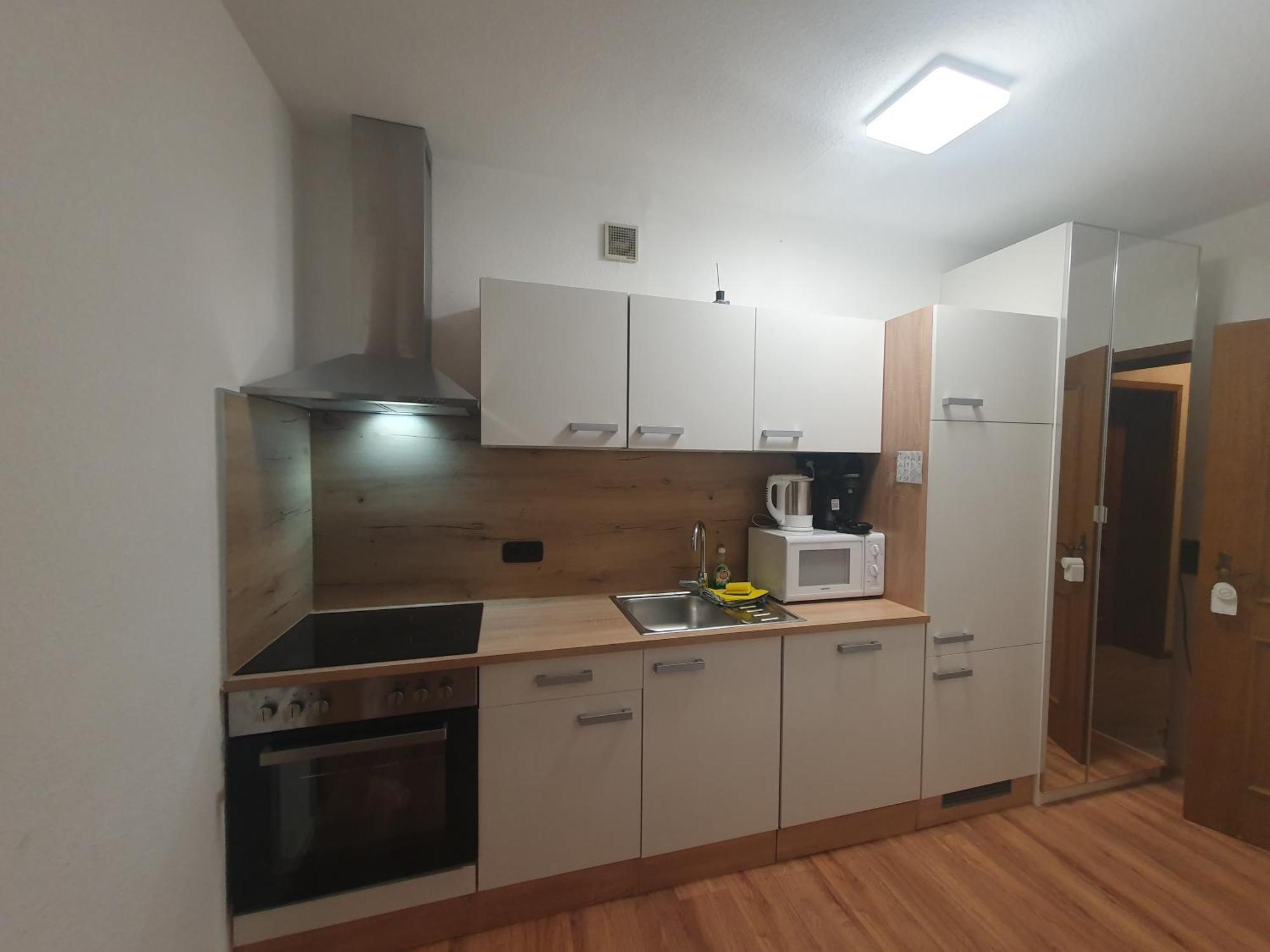 Ferienhaus-Schoenwald Im Herzen Des Schwarzwaldes 1Zimmer Wohnung Mit Terrasse App17 Ngoại thất bức ảnh